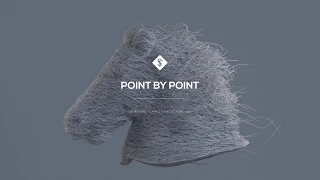 Point by Point | Simon Fiedler | Houdini HIVE Utrecht