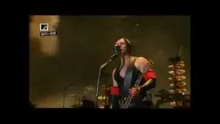 Rammstein - Ich will Live at Rock am Ring