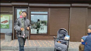 Vlog 05 12 2021 Мой день рождения 31 год