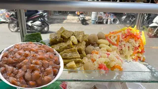 Medium Mouth! 10 BEST Vietnamese Street Food 2023 Must Try