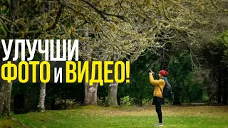 Быстрая обработка фото и видео | Работа с фотографией в Lightroom и Photoshop