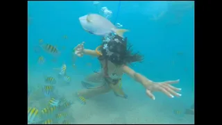 PUNTACANA - GoPro Hero 7