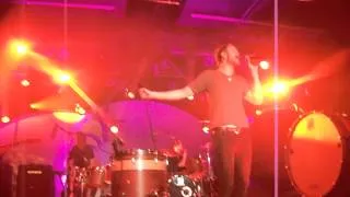 Imagine Dragons: Amsterdam Live