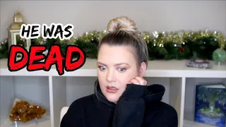 She Babysat A DEAD Child!!! | Paranormal Storytime...