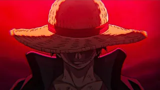 One Piece OST - Luffy Fierce Attack (Extended)