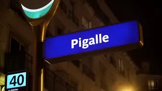 Kemar - En France - Pigalle