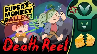 [Vinesauce] Vinny - Super Monkey Ball: Banana Blitz HD Death Reel
