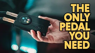 The ONLY pedal you need? - Mooer Prime P2