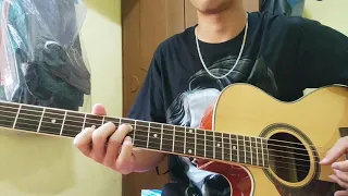 (John Denver) Country Roads // Short Fingerstyle // Arr. by: Sungha Jung