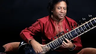 Ustad Shahid Parvez Khan’s Raag Bhimpalasi