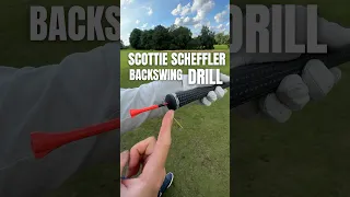 This BACKSWING drills gets you ok PLANE EVERY SINGLE TIME #golf #golfadvice #golftips #golfswing