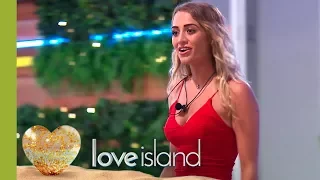 Special Delivery: Meet Georgia... | Love Island 2017