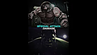Juggernaut VS Hulk (mcoc) | #shorts #marvelcontestofchampions