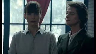 RED SPARROW TV SPOT - THEY CALL THEM (2018)