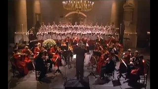 G.F. Handel - Messiah - 7-1 - And He shall purify - Stephen Cleobury