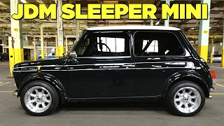 JDM Sleeper Mini [Season Premiere]
