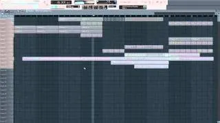 R3HAB & DEORRO - Flashlight remake in Fl Studio