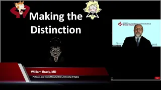 Wide Complex Tachycardia: A Rational Approach to Diagnosis (William Brady, MD)