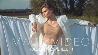 Имиджевая видеосъемка одежды для бренда Batycheck / Yoko Foto production