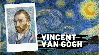 Vincent Van Gogh, vita e opere più importanti, riassunto I COPIA-DI-ARTE.COM