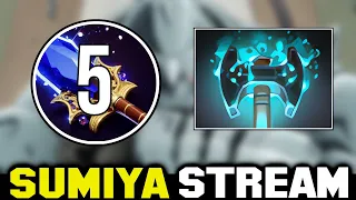 Feed all my teammates Sceptor in this Crazy Game | Sumiya Stream Moment 3889