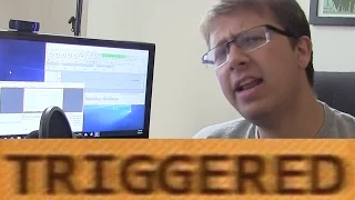 How I Make the TRIGGERED Videos!