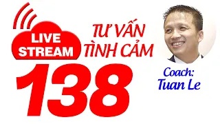 💥Live Stream Gỡ Rối Tơ Lòng ... Thòng 138