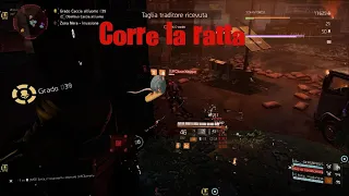 EL_Cheto no1 can save you random RANK 40/60 on UFC (SAF NPC) The division 2