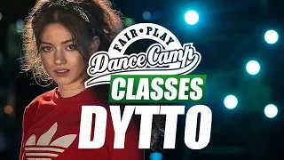 ★ Dytto ★ iSpy ★ Fair Play Dance Camp 2017 ★