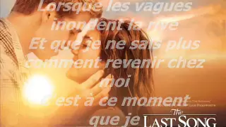 When i look at you - Miley Cyrus ( traduction )