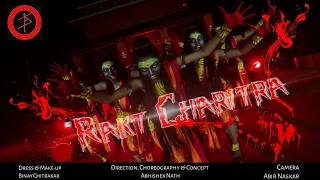 Rakht Charitra | Mila Toh Marega | Dance Video | Dance In' Dream Academy | Abhishek Nath