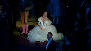 La Traviata - The Final Scene Act II - Arena di Verona 2019