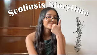 My Scoliosis Story | Brace and spinal fusion | 5 years post Surgery