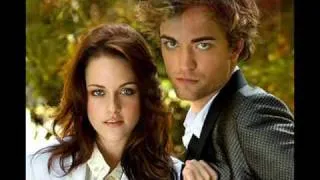 Robsten Жить, чтобы любить