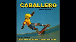 STEVE CABALLERO - Bandology VOL 1. [full]