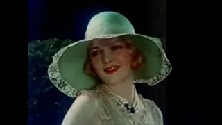 Roaring Twenties: Imperial Dance Orch. - Hello Baby, 1929