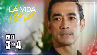 La Vida Lena | Episode 155 (3/4) | January 28, 2022