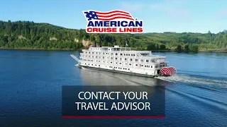 American Cruise Lines: Explore the Columbia and Snake Rivers