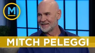 Mitch Pileggi met the love of his life on set of 'The X-Files' | Your Morning