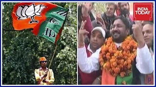 Big Win For BJP-Akali Alliance In Chandigarh Municipal Polls