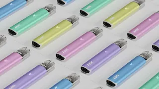 Introduce INFY Close Pod New 5 Colors 😍