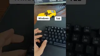 6 Atajos De Teclado Para Windows