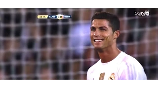 Cristiano Ronaldo vs AS Roma (N) - Friendly - 2015/16 by F10GOALS