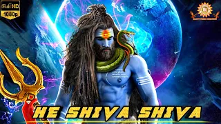 Hey Shiva Shiva, Ho Shiva Shiva  Nagendraharaya Trilochanaya// Sachet Parampara// Happyvideocreation