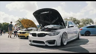 BMW Community Invades Dezerland Orlando! (Cars & Octane)