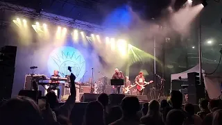 Ween - Mr.Richard Smoker - 2022-09-15 Asheville NC Rabbit Rabbit