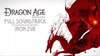 Dragon Age Origins Full Soundtrack