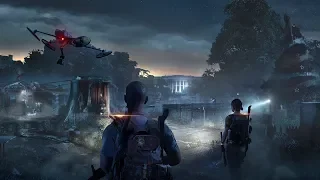 The Division 2 Дата бетыНовые фракцииСоциальная локация