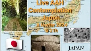 73 - Contemplation au Japon - Des Etrusques au Japon ?