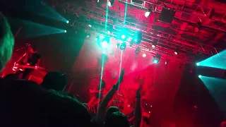 Poison the Well - Slice Paper Wrist (House of Blues)